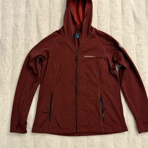 Eddie Bauer Women's First Ascent Hooded Sweatshirt